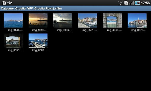 Virtual Film Viewer 2.2截图5