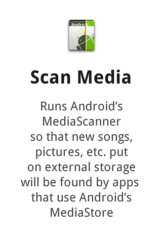 Scan Media截图2