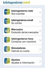 Caja de Ingenieros截图1