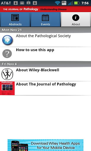 The Journal of Pathology截图4