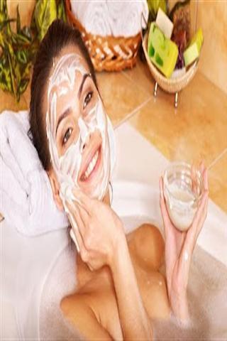 Easy Homemade Facial Masks截图1