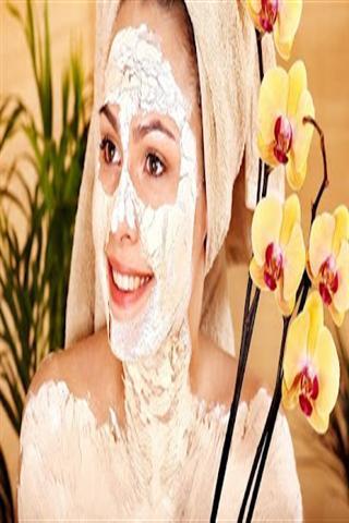 Easy Homemade Facial Masks截图2