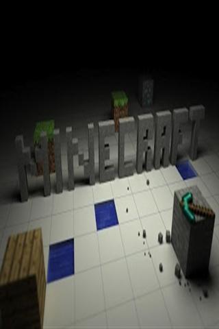 MINECRAFT壁纸(高清版)截图2