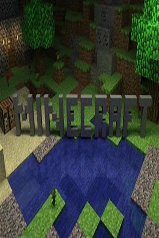 MINECRAFT壁纸(高清版)截图3