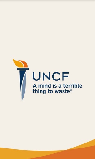 UNCF Scholarships截图1