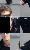 Formula 1 Puzzle 截图1