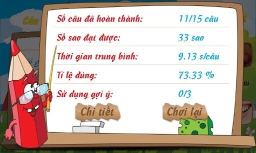 Đố Vui截图4