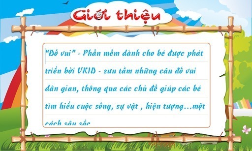 Đố Vui截图6