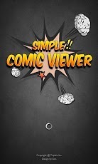 Simple Comic Viewer截图5