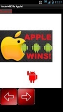 Android Kills Apple!截图2