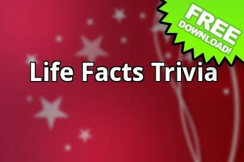 Life Facts Trivia截图1