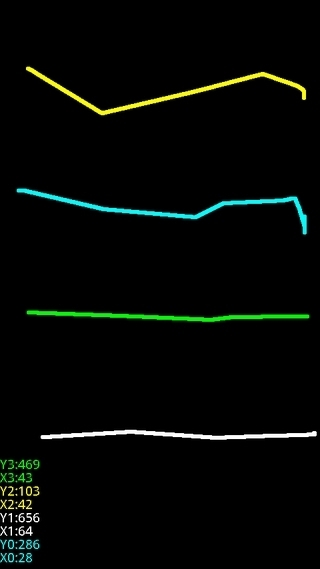 Touch Utility截图2