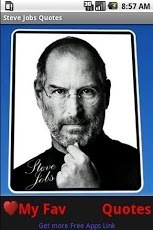 Steve Job&#39;s Leadership Quo...截图2