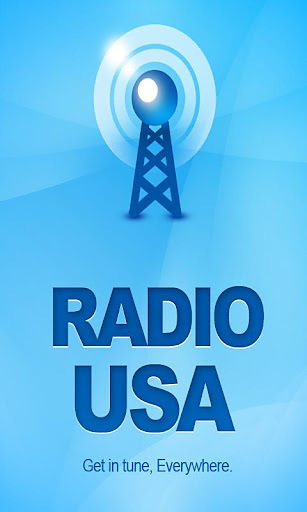 tfsRadio USA截图1