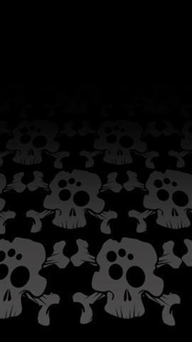 Skulls Wallpapers截图3