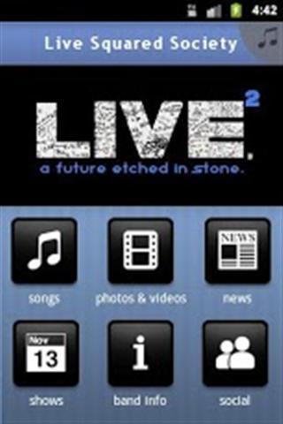 Live2截图2