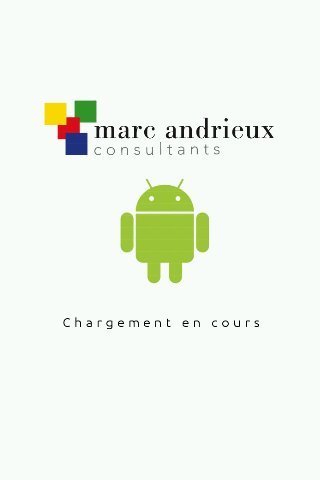 Marc Andrieux Consultants截图2