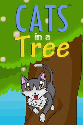 Cats In A Tree!(FREE)截图1