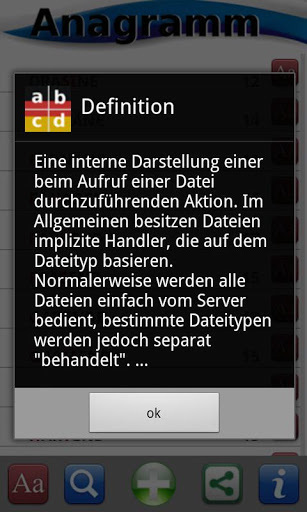 enigmWord Deutsch截图4