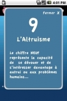 Horoscope NumÃ©rologie Pro 截图2