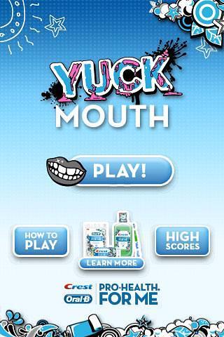 Yuck Mouth截图2