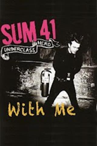 Sum 41 Lyrics & More.截图1