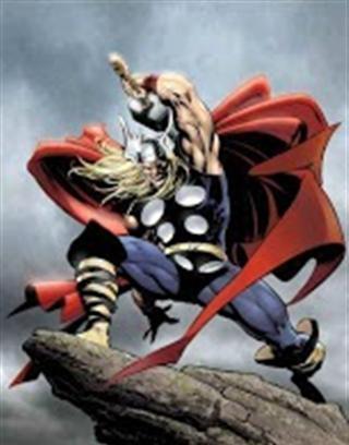 Thor Live Wallpaper截图2