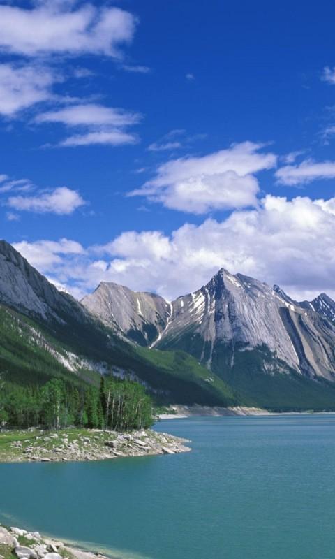 加拿大风景主题壁纸截图5