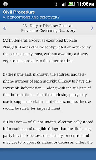 U.S. Tax Court Cases截图1