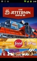 Jefferson Diner 2.3截图1