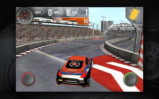 NOS Pro Drift截图1