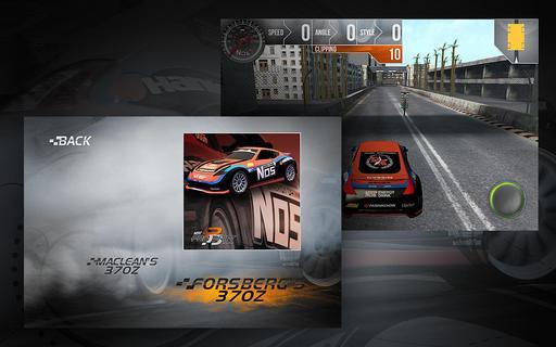 NOS Pro Drift截图3