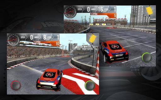 NOS Pro Drift截图6