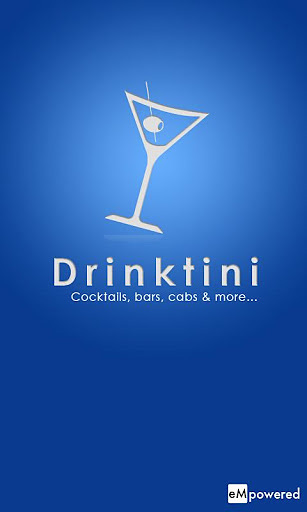 Drinktini™ - Cocktail Recipes截图4