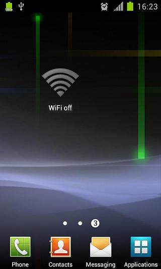 Widget WiFi截图4