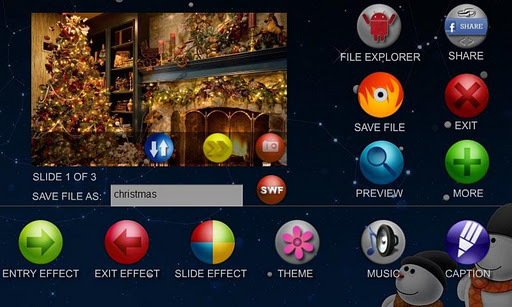 Slideshow Creator截图2