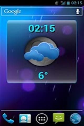 Talk Clock Free截图4