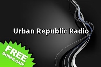 Urban Republic Radio截图1