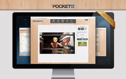 pocket.do - SMS ↔ Browser截图1