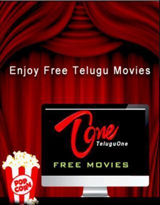 TeluguOne Movies截图2