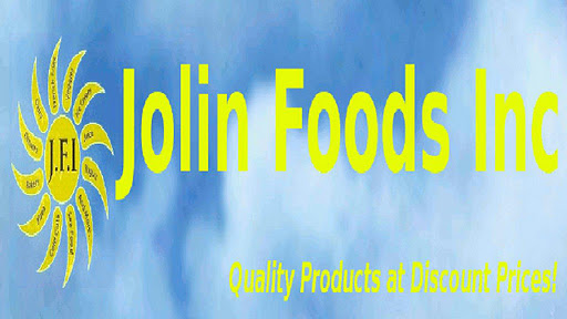 Jolin Foods Android Client截图1