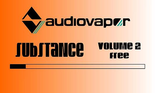 Substance Volume 2 Free截图2