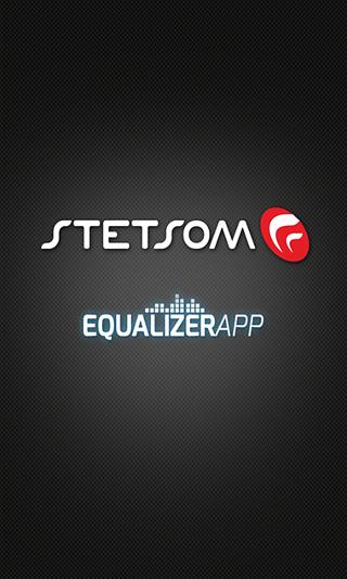 Stetsom Equalizer截图1