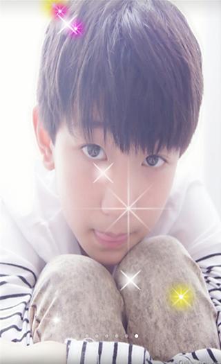 TFBOYS王源壁纸截图4