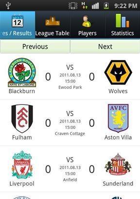 EPL Inside截图1