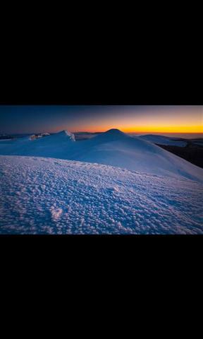 蓝雪动态壁纸截图2