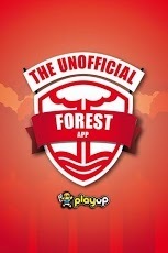 Forest App截图1