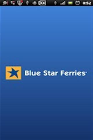 Blue Star Islands截图1