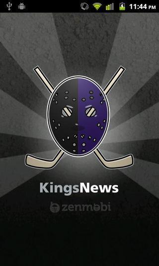 Kings News截图1