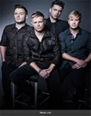 Westlife Ringtones & Lyrics截图1